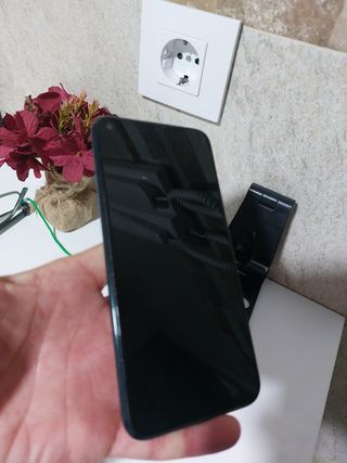 Móvil Huawei P40 Lite