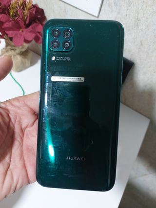 Móvil Huawei P40 Lite