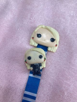 Pack Luna Lovegood HARRY POTTER