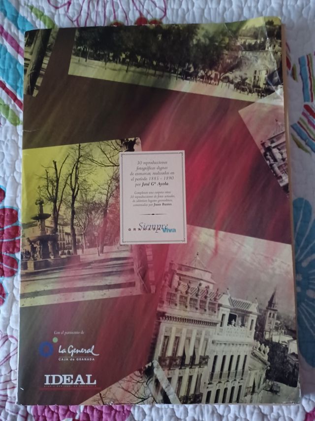 Lote libros antiguos historia