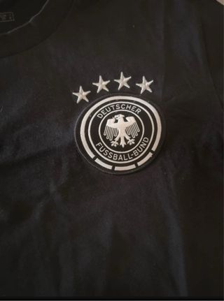 Maglia Adidas Germania Calcio