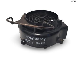 Tapa Stator Alternador Sym Symphony Sr 2017-2020