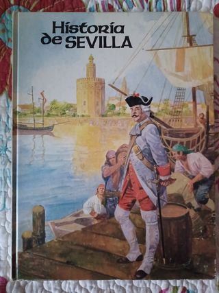 Lote 2 libros historia antiguos