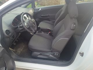 Opel Corsa 2014