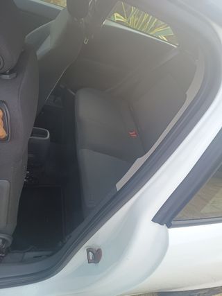 Opel Corsa 2014