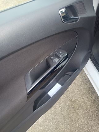 Opel Corsa 2014