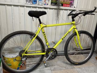 Bicicleta razesa MTB 26 pulgadas 
