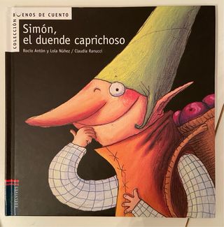 Cuento Nicolás el sabio mentirosillo y más