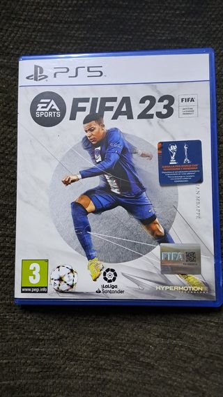 Fifa 23 PS5