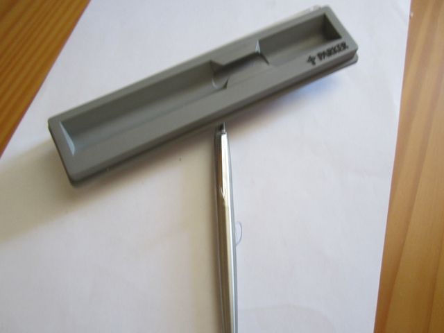 PORTAMINAS PARKER AÑOS 60