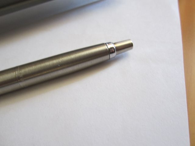 PORTAMINAS PARKER AÑOS 60