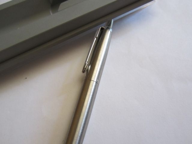 PORTAMINAS PARKER AÑOS 60