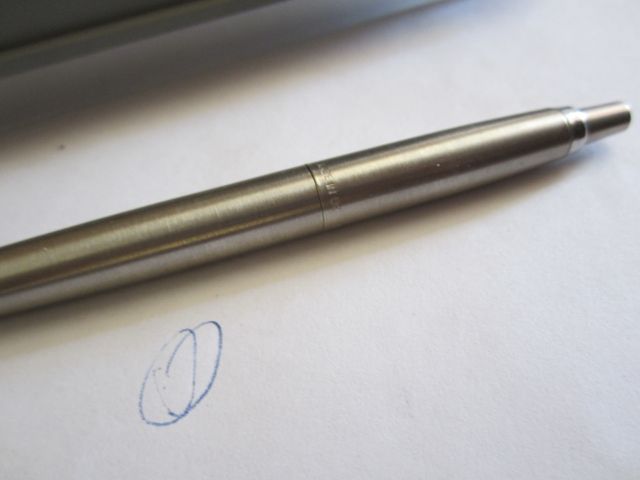 PORTAMINAS PARKER AÑOS 60