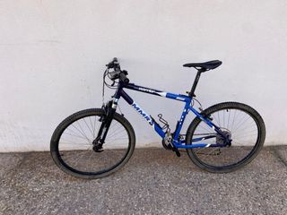 Bicicleta montaña MMR 26”
