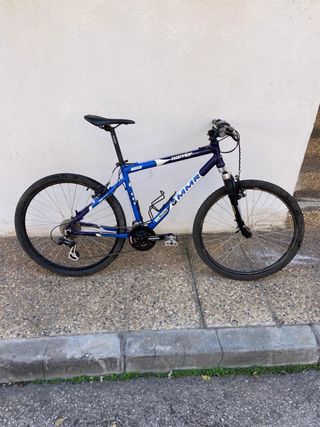 Bicicleta montaña MMR 26”