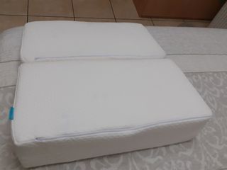 Cuña Antireflujo- Almohada de Cuña Ortopedica