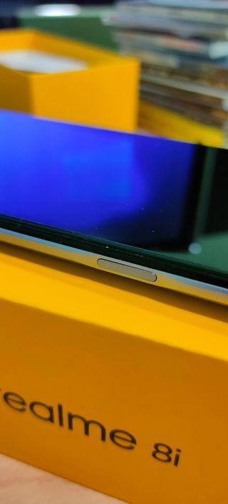 Teléfono móvil Realme 8i