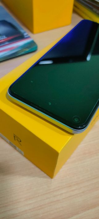 Teléfono móvil Realme 8i