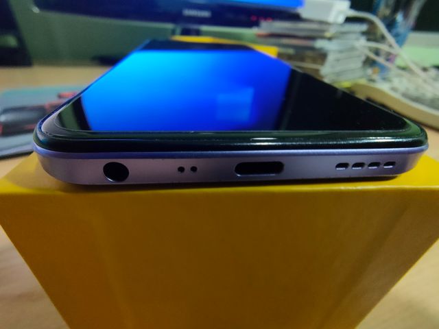 Teléfono móvil Realme 8i