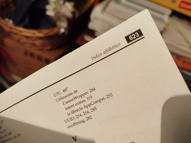 Programación con Android 978-8441537484 Ed.2016