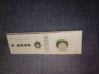 Placa lavadora Balay