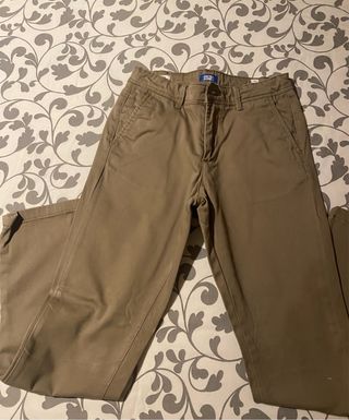 Pantalon vestir niño jackjones