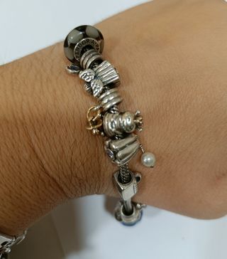 Pulsera Pandora Charms