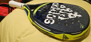 Adidas adipower 3.1
