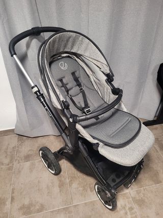 Mesa actividades Bebé