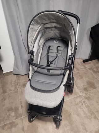 Mesa actividades Bebé