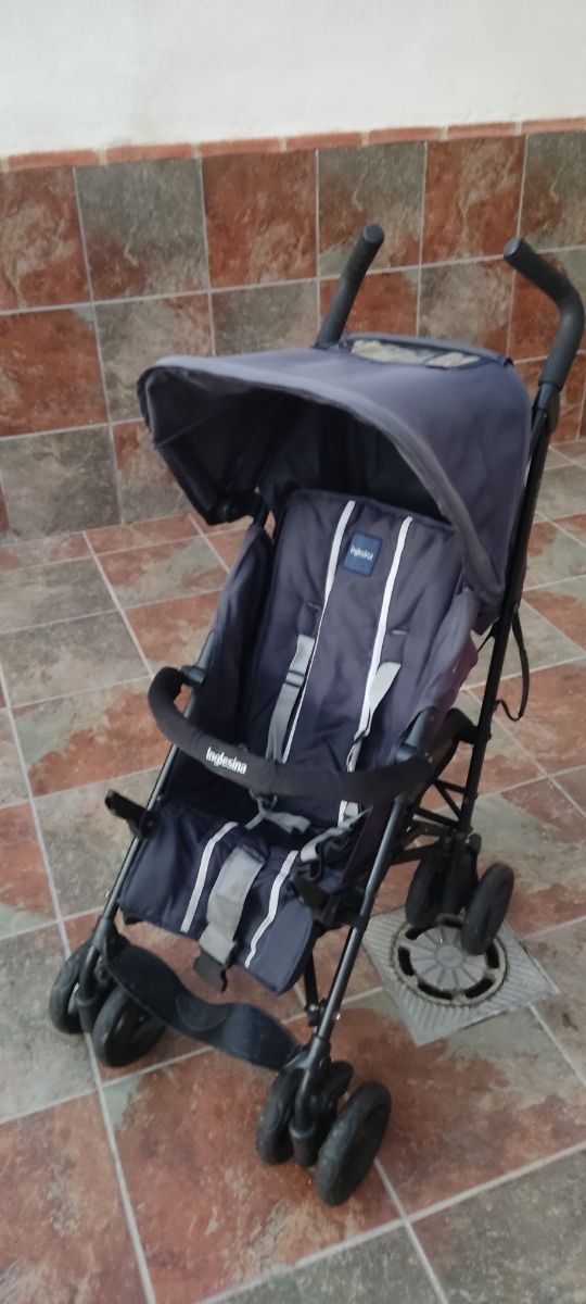 Silla de paseo 