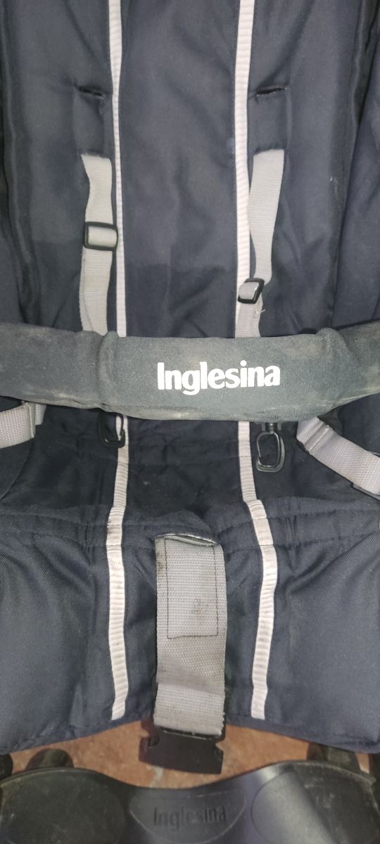 Silla de paseo 