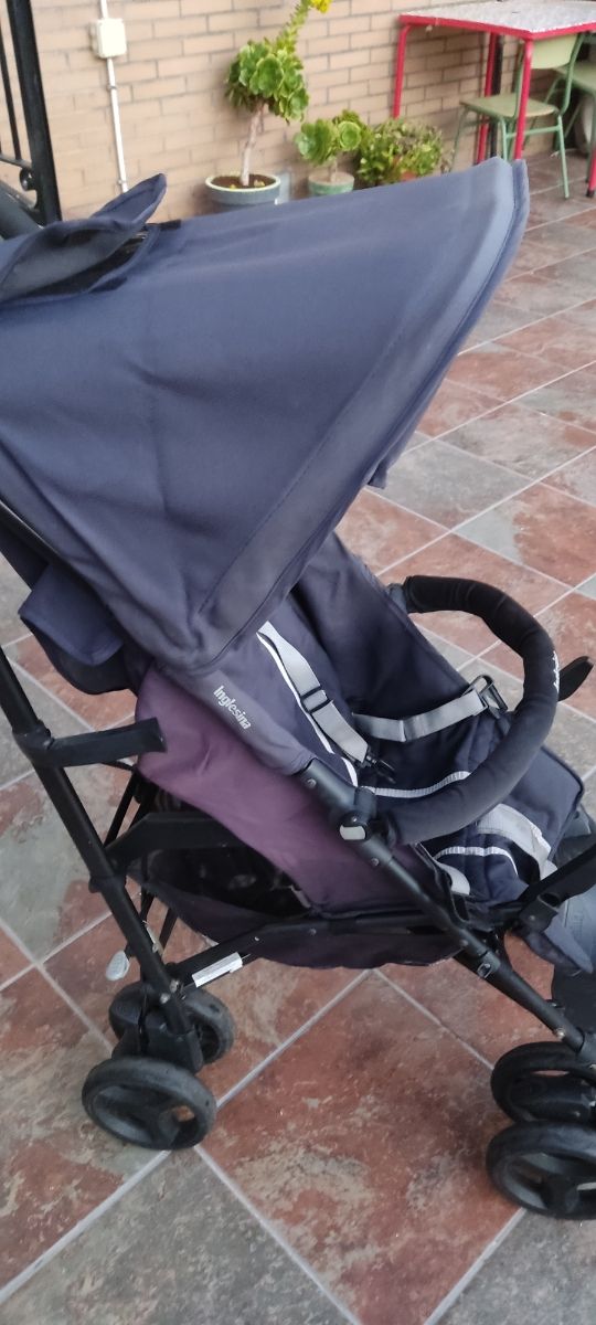 Silla de paseo 