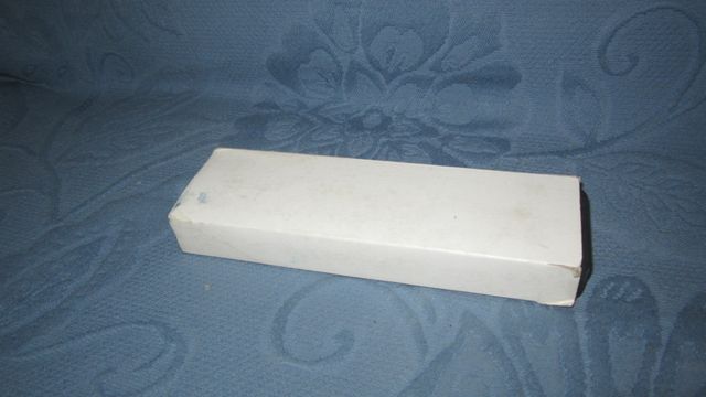 PLUMA BAÑO ORO AÑOS 50 ALEMANA