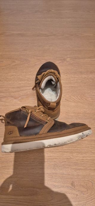 Botas UGG hombre N°41