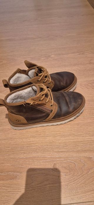 Botas UGG hombre N°41
