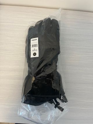 COMO NUEVOS Guantes calefactables 