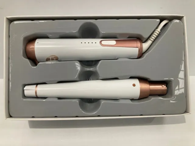 Rizador de pelo intercambiable marca T3