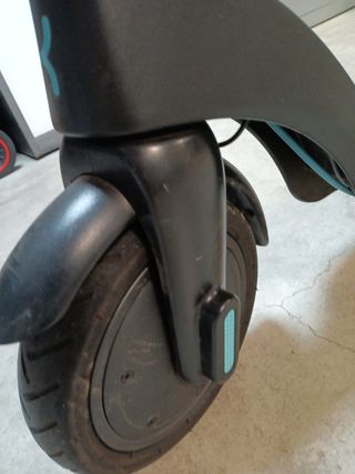 Patinete electrico