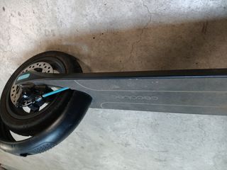 Patinete electrico
