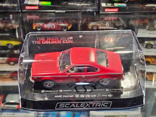 ⭕ Scalextric UK C4524 James Bond