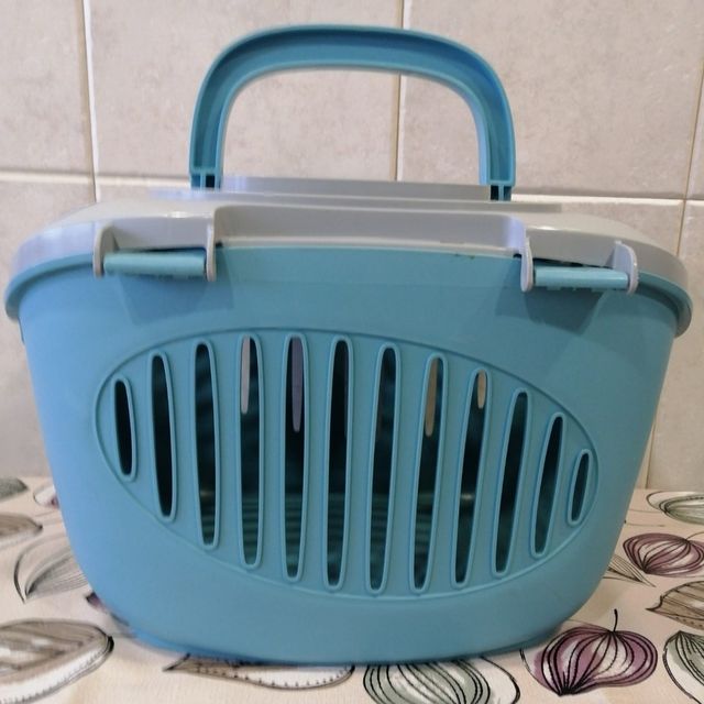 Transportin pequeño