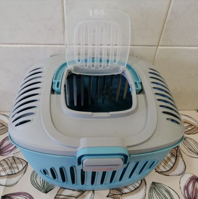 Transportin pequeño