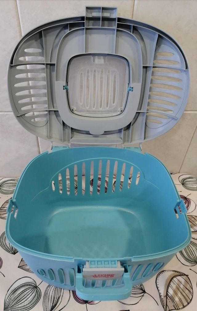 Transportin pequeño