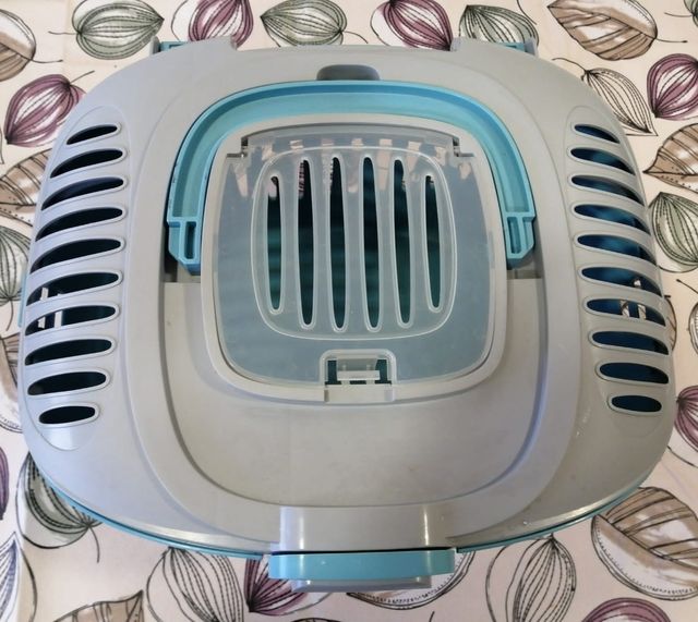 Transportin pequeño