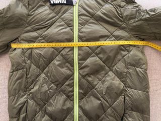 Plumífero Bimba y Lola