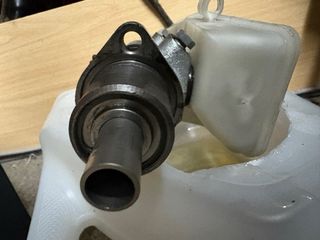Bomba freno Brembo citroen zx