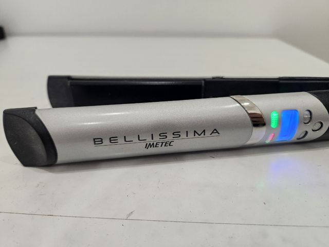 Piastra Imetec Bellissima