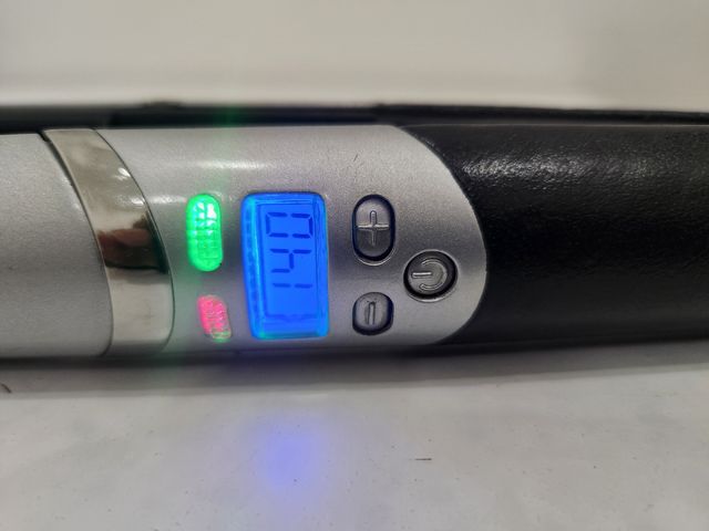 Piastra Imetec Bellissima