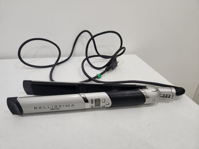 Piastra Imetec Bellissima